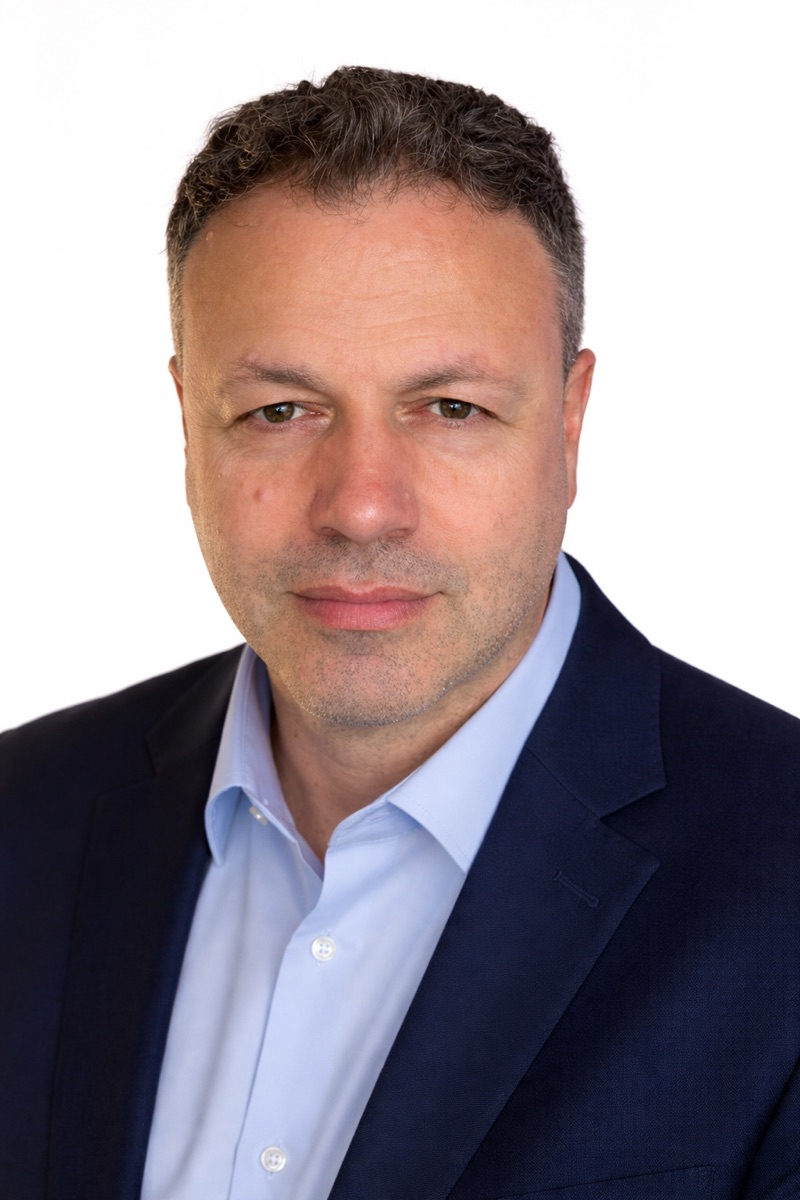 David Molan, Founder & Principal